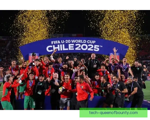 2025年世俱杯抽签仪式迈阿密举行豪门命运揭晓足球盛宴启幕