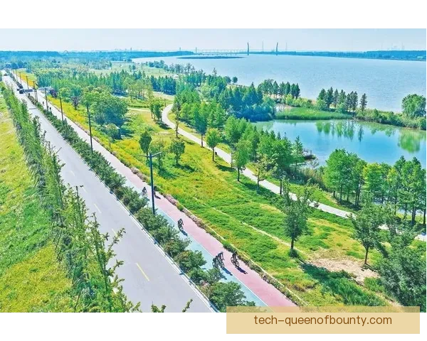 旧金山世界杯场馆周边将建绿色骑行车道促进低碳出行