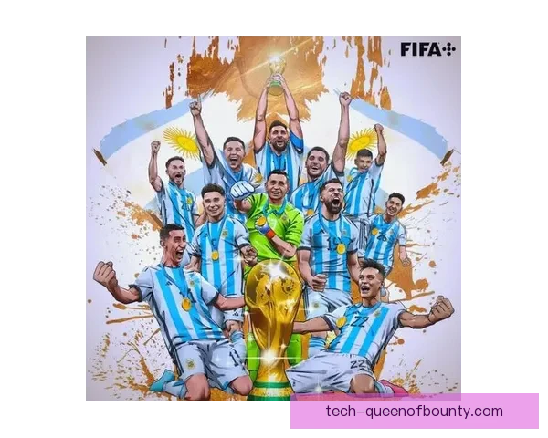 2026年世界杯终极悬念谁将站上世界之巅捧起大力神杯历史时刻