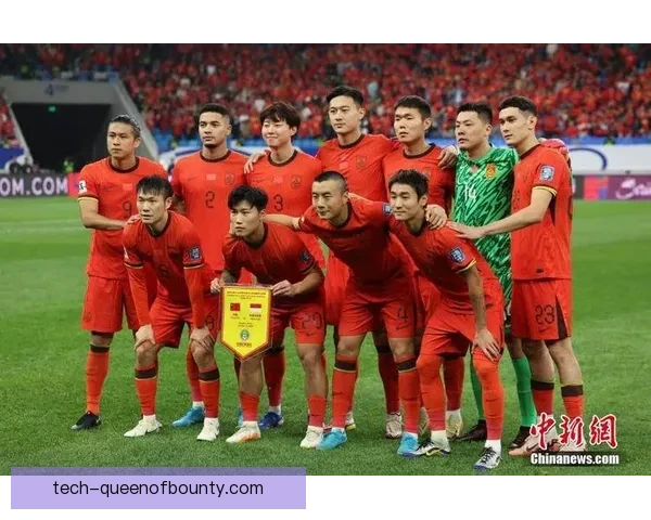 中国男足18强赛主场2-1战胜印尼 迎来宝贵胜利为晋级打下基础 中国男足18强赛主场2-1战胜印尼 迎来宝贵胜利为晋级打下基础